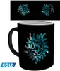 Supernatural Zaubertasse »Symbol« Kaffeetasse Tasse Produktbild-Vorschau 19