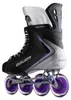 BAUER Inlinehockey Skate Vapor Flylite - Int., Farbe:FIT2, Produktbild-Vorschau 7