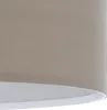 A close-up view of the bottom part of a lampshade. Anteprima dell’immagine prodotto
