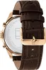 Tommy Hilfiger Baker 1710453 Herrenuhr Produktbild-Vorschau 3