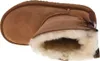 UGG Schuhe Bailey Bow II T Kids, 1017394TCHE, Größe: 23,5 Produktbild-Vorschau 3
