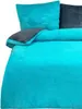 3 tlg Winter Thermo Fleece Wende Bettwäsche Thermofleece Produktbild-Vorschau 2