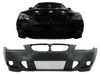 Voorbumper voor BMW 5-serie E60 E61 (2003-2007), M-Technik Productafbeelding-voorbeeld 1