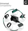 CELLONIC USB Ladegerät für Handy Smartphone Tablet - Produktbild-Vorschau 5