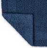 Frame Luxe Badteppich, bell blue, 70x130 Produktbild-Vorschau 2