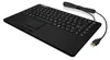 KeySonic KSK-5230IN (US) IP68 Touchpad + Maus Silikon bulk Produktbild-Vorschau 5