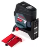 Laser combinato GCL 2-50 C, 4 batterie LR6 da 1,5 V (AA) Anteprima dell’immagine prodotto 10
