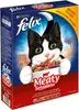 Felix Sensations mit Rind, Huhn und Gemüsezugabe 1 kg, Produktbild-Vorschau 2