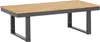 greemotion Loungegruppe San Jose grau, anthrazit Holz, Produktbild-Vorschau 6