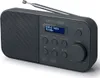 Muse M-109 DB, Tragbar, DAB+, FM, PLL, 87,5 - 108 MHz, Produktbild-Vorschau 7