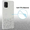 Cadorabo Hülle für Xiaomi Mi 10 LITE in Transparent mit Produktbild-Vorschau 3