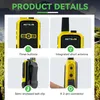 Retevis RT15 Walkie Talkie Kinder, PMR446 Funkgeräte, Produktbild-Vorschau 8