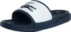 Lacoste Serve Dual 1252 CMA-Schieberegler, Blau 42 EU Produktbild-Vorschau 1