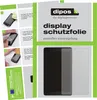 2x Schutzfolie für Alcatel 3T 8 (2020) matt Produktbild-Vorschau 1