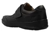 Sneaker Jomos nero Anteprima dell’immagine prodotto 13