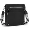 Umhängetasche Damen Mittelgroß Schultertasche Mehrere Produktbild-Vorschau 1