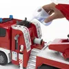 Scania Feuerwehrleiterwagen +L&S Module Produktbild-Vorschau 21