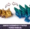 CrystaLynx Dragons - Drachenei mit einem von 12 Produktbild-Vorschau 16