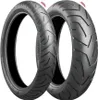 Opony BRIDGESTONE BATTLAX A41 110/80 R 19 59V TL Podgląd zdjęcia produktu 4