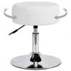 Duhome sgabello girevole sgabello make-up sgabello con Anteprima dell’immagine prodotto 1