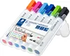 Staedtler - Filz -Tip Pen Lumo 351 Whiteboard 6st ASS | 6 Produktbild-Vorschau 3