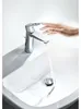 Grohe Waschtisch Bau Keramik 39421, wandhängend, 609 x 442 Produktbild-Vorschau 9