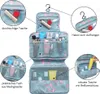 Borsa da viaggio da appendere fenicottero blu, borsa da Anteprima dell’immagine prodotto 5