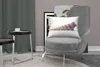 MuchoWow® Zierkissen Sofakissen Wohnzimmer Dekokissen 60x40 Produktbild-Vorschau 3