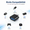USB-C auf USB-A Adapter OTG – USB-C Stecker auf USB-A Produktbild-Vorschau 6