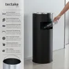 TecTake 402282, Černá, Ocel Náhled obrázku produktu 9