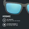 ALPINA KOSMIC, color gris lunar mate Vista previa de la imagen del producto 2