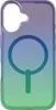 ZAGG kryt Milan Snap Apple iPhone 16 Raven Feather Produktbild-Vorschau 2