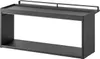 Yamazaki Küchenregal Organizer Regal stehend Metall Produktbild-Vorschau 5