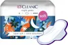 Cleanic Assorbenti Night Soft 8 pezzi Anteprima dell’immagine prodotto 2