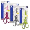 STAEDTLER Noris 965 Bastelschere Karton-Karte mit Schere, 3 Produktbild-Vorschau 1