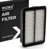 RIDEX 8A0904 Luftfilter für HYUNDAI Kona (OS) Produktbild-Vorschau 1