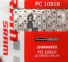 Catena a 10 velocità - PC 1091R Powerchain - 114 maglie Anteprima dell’immagine prodotto 3