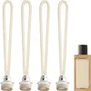 4 mèches pour lampe à parfum Lampe Berger, mèches de Voir les images du produit 1