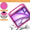 Ochranné pouzdro pro iPad Air 13 2026/2025/2024 13" Náhled obrázku produktu 3