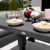 di volio Gartenmöbel Set Noli – grau, Outdoor Lounge aus Produktbild-Vorschau 8