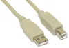 InLine 34518L, 1,8 meter, USB A, USB B, Productafbeelding-voorbeeld 2