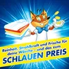 Spee Aktiv Gel Universal 3+1 200 Waschladungen Produktbild-Vorschau 7