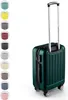Easy Move ABS Hartschalenkoffer - Trolley Koffer mit 360° Produktbild-Vorschau 1
