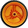 20 CM Rasenmäher Antriebsrad 53 Z Craftsman, Partner, Produktbild-Vorschau 1