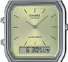 Casio Armbanduhr Vintage AQ-230A-9AMQYES analog-digital Produktbild-Vorschau 2