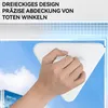 Magnetischer Fensterreiniger, doppelseitig, für Fenster mit Produktbild-Vorschau 6
