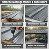 LP Projekt Trapezblech 36er Set – Profilblech 115x46cm Produktbild-Vorschau 4