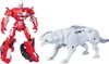 Transformers Arcee, 6 Jahr(e), Kunststoff, Rot, Weiß, 117 g Produktbild-Vorschau 3