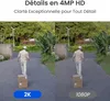 Reolink Altas, 2K 4MP batterie Bullet caméra de Voir les images du produit 3