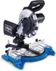 A miter saw is shown against a white background. Produktbild-Vorschau